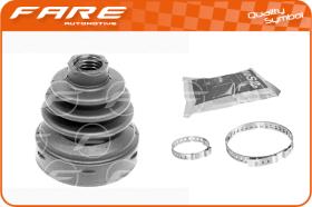 FARE K20268 - KIT FUELLE TRANSMISIÓN VW POLO V (6