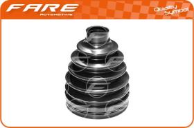 FARE 20055 - FUELLE TRANSMISIÓN MAZDA 3 (BK)