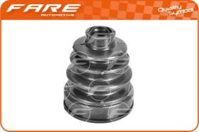 FARE 20086 - FUELLE TRANSMISIÓN FORD FOCUS II (D