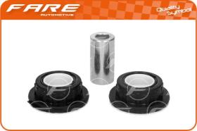 FARE 21501 - SILENTBLOC BRAZO SUSPENSIÓN IVECO D