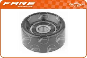 FARE 21948 - RODILLO TENSOR CORREA ALTERNADOR HY
