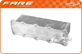 FARE 22638 - INTERCAMBIADOR INTERCOOLER AUDI A3