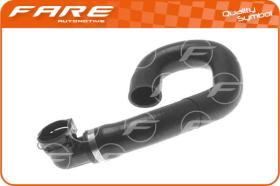 FARE 22825 - MGTO RADIADOR FIAT DUCATO FURGONATO