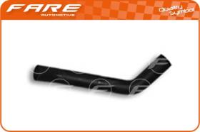 FARE 22900 - MGTO RADIADOR NISSAN SERENA (C23)