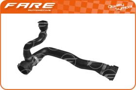 FARE 23155 - MGTO RADIADOR BMW 5 (E60)