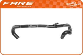 FARE 23329 - MGTO RADIADOR FORD TRANSIT FURGONAT