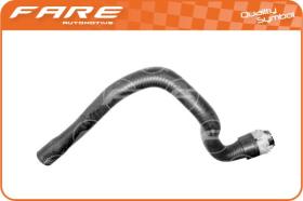 FARE 23405 - MGTO CALEFACTOR OPEL ASTRA H (A04)