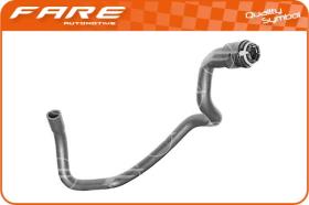 FARE 23406 - MGTO CALEFACTOR OPEL ASTRA H (A04)
