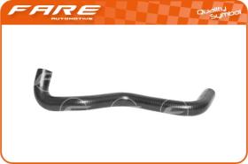 FARE 23505 - MGTO RADIADOR TOYOTA HILUX VI PICK-