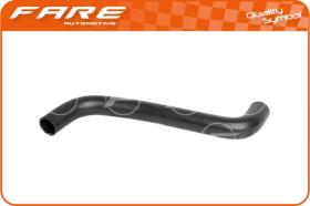 FARE 23509 - MGTO RADIADOR TOYOTA HIACE IV AUTOB