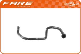 FARE 24063 - MGTO CALEFACTOR OPEL CORSA D (S07)