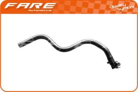 FARE 24156 - MGTO RADIADOR OPEL MERIVA B MPV / S