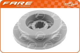 FARE 24246 - SOPORTE RADIADOR NISSAN JUKE (F15)