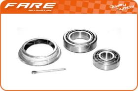 FARE 26341 - RODAMIENTO DE RUEDA FORD TRANSIT AU