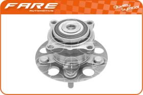 FARE 26452 - BUJE DE RUEDA HONDA ACCORD VIII (CU