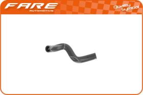 FARE 29542 - MGTO RADIADOR AUDI A3 (8P1)