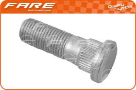 FARE 29711 - TORNILLO DE RUEDA NISSAN QASHQAI /