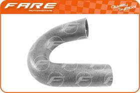 FARE 30437 - MGTO DE TURBO FIAT BRAVO II (198_)