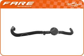 FARE 30670 - MGTO DESVAPORIZADOR RENAULT MEGANE