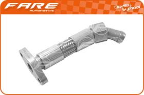 FARE 30832 - TUBO ACEITE TURBO VW GOLF IV (1J1)