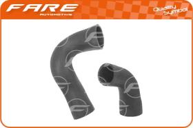 FARE 32111 - KIT MGTOS DE TURBO CITROEN JUMPER