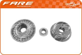 FARE 32219 - KIT SOP. AMORT. OPEL KARL