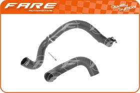 FARE 32301 - MGTO TURBO FIAT BRAVO II