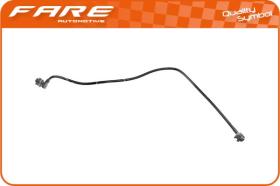 FARE 33065 - MANGUITO RADIADOR CITROEN C4
