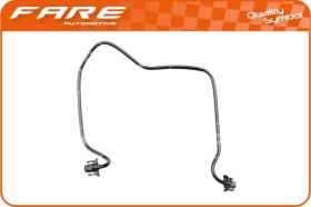 FARE 33068 - MANGUITO RADIADOR CITROEN BERLINGO