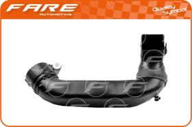 FARE 34824 - TUBO DE TURBO CITROEN BERLINGO