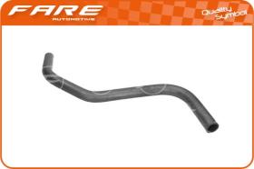 FARE 35477 - MGTO RADIADOR FORD FIESTA V