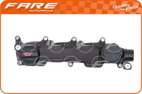 FARE 35716 - TAPA DE CULATA PEUGEOT 1007