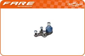 FARE 35926 - ROTULA DE SUSPENSION PEUGEOT 308