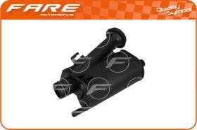 FARE 36592 - VÁLVULA VAPORES MOTOR RENAULT MASTE
