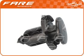 FARE 38249 - CLIP HONDA CIVIC