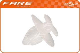 FARE 38251 - CLIP RENAULT 5