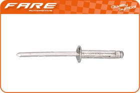 FARE 38252 - CLIP PEUGEOT 208 I