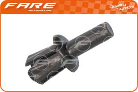FARE 38254 - CLIP SKODA FABIA