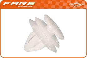 FARE 38255 - CLIP OPEL ASTRA G