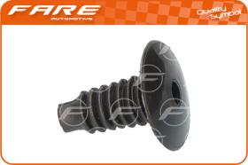 FARE 38257 - CLIP AUDI A3-VW GOLF V