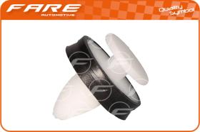 FARE 38258 - CLIP CITROEN BERLINGO (B9)