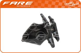 FARE 38261 - CLIP PEUGEOT 406
