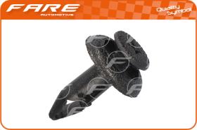 FARE 38263 - CLIP MITSUBISHI COLT
