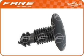 FARE 38264 - CLIP FIAT PANDA (85-03)