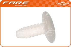 FARE 38265 - CLIP FIAT PALIO