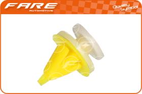FARE 38266 - CLIP RENAULT CLIO II
