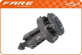 FARE 38267 - CLIP MERCEDES VITO (W639)