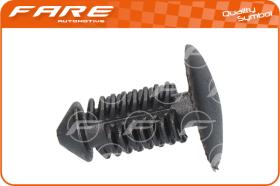 FARE 38268 - CLIP CITROEN BERLINGO (M_)
