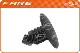 FARE 38270 - CLIP FIAT 500-DOBLO