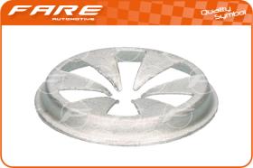 FARE 38271 - CLIP FORD FOCUS I